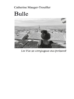 cover image of Bulle